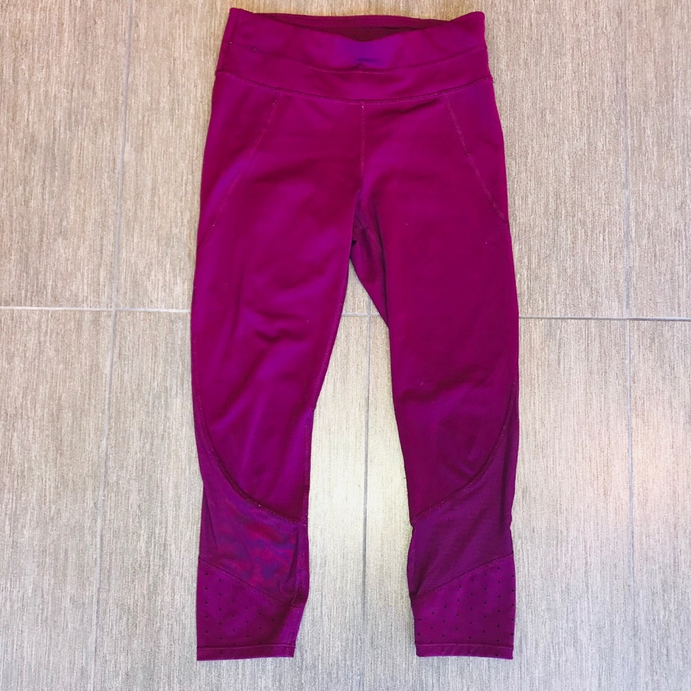 Athleta Leggings